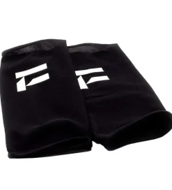 Flaxta Benskinneholder - Sort