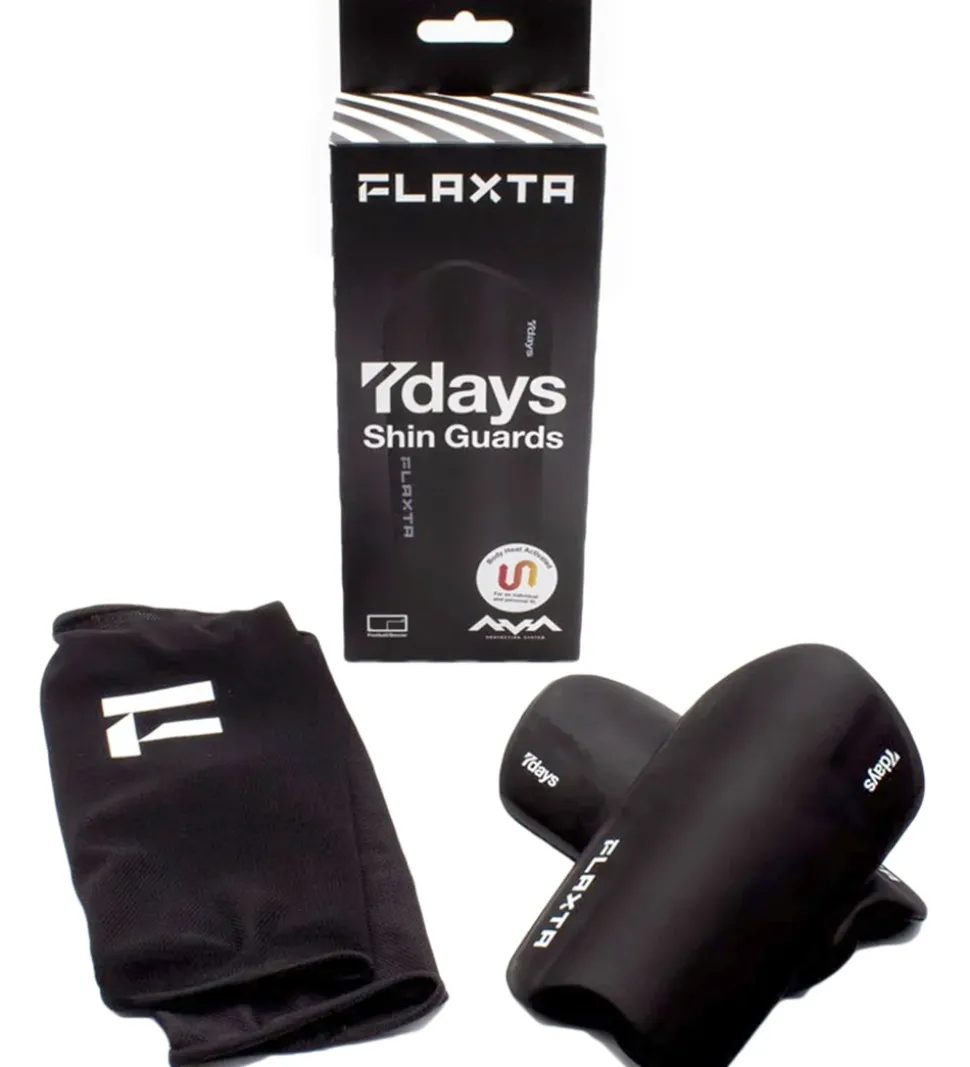 Flaxta Benskinner - 7 Days - Black