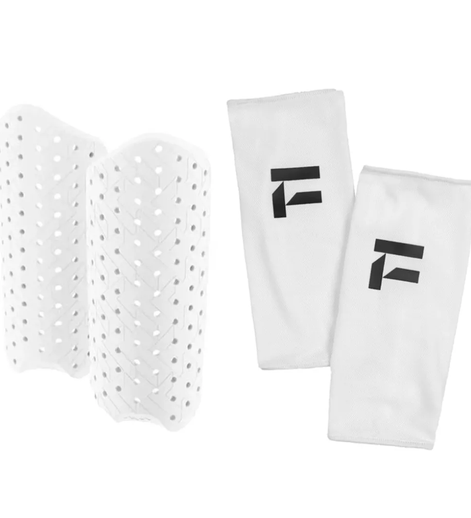 Flaxta Benskinner - Aircon - Hvid