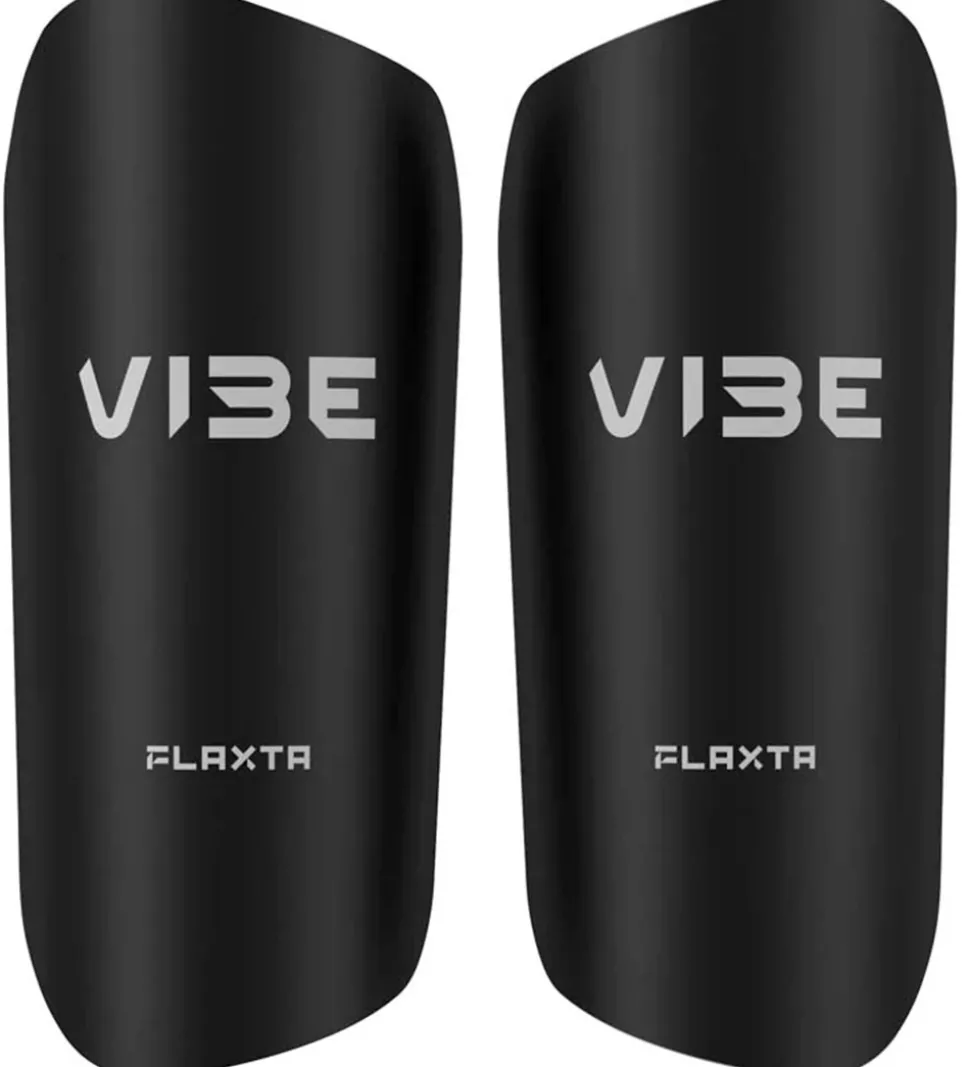 Flaxta Benskinner - Vibe - Sort