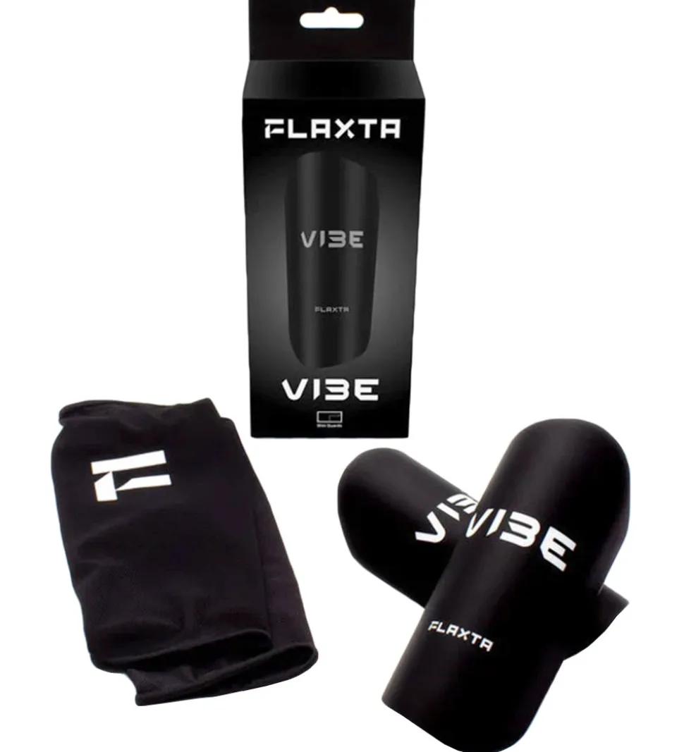 Flaxta Benskinner - Vibe - Sort