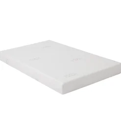 Flexa Babymadras - 70x120 cm - Nova - Creme