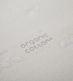 Flexa Babymadras - 70x120 cm - Nova - Creme