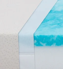 Flexa Babymadras - 70x120 cm - Nova - Creme