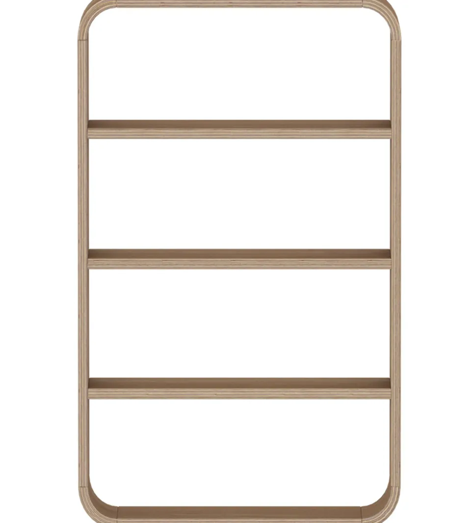 Flexa Hylde - Nova - 83 cm - Eg