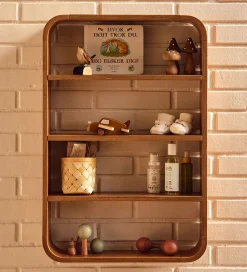 Flexa Hylde - Nova - 83 cm - Eg