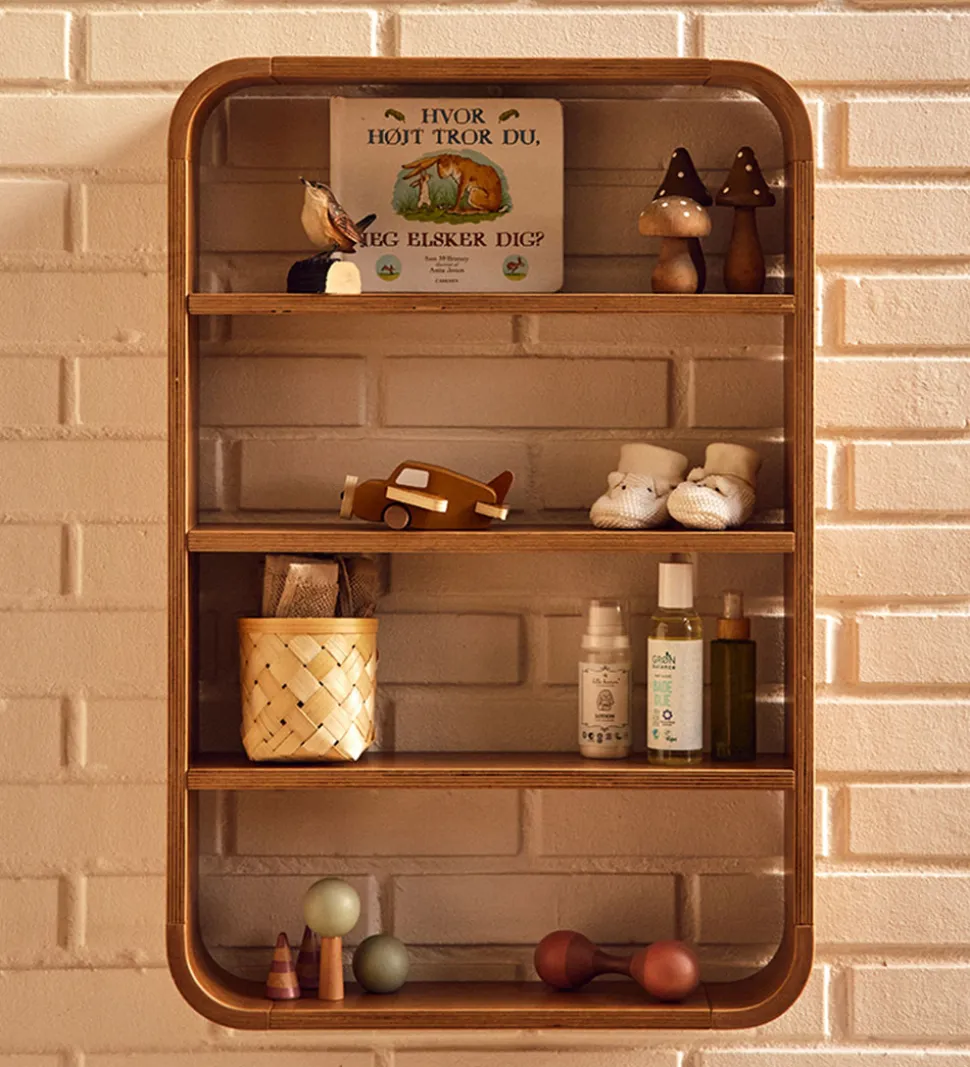 Flexa Hylde - Nova - 83 cm - Eg