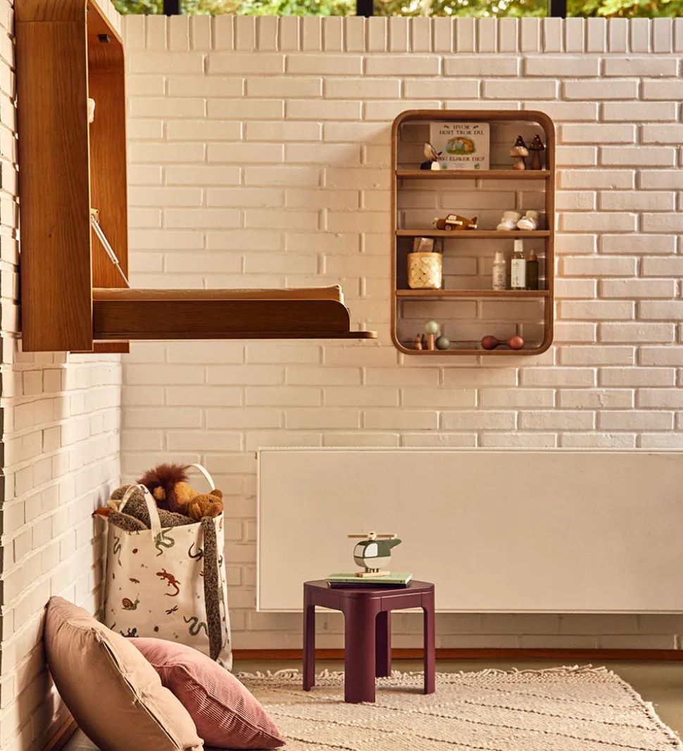 Flexa Hylde - Nova - 83 cm - Eg