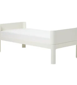 Flexa Juniorseng - Nova - 153,2x73,2x58 cm - Creme