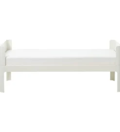Flexa Juniorseng - Nova - 153,2x73,2x58 cm - Creme