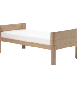 Flexa Juniorseng - Nova - 153,2x73,2x58 cm - Egetræ