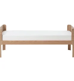 Flexa Juniorseng - Nova - 153,2x73,2x58 cm - Egetræ