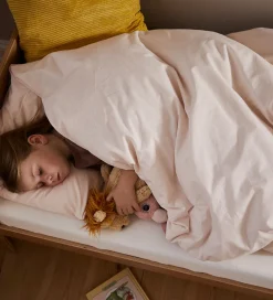 Flexa Juniorseng - Nova - 153,2x73,2x58 cm - Egetræ