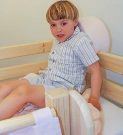 Flexa Rygstøtte - Dawn - Mauve Morn