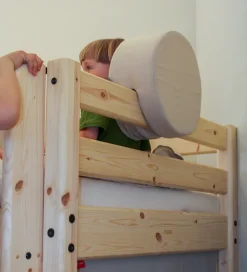 Flexa Rygstøtte - Dawn - Warm Grey