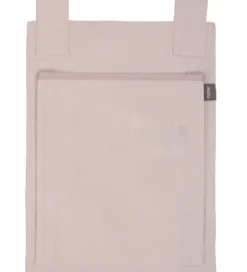 Flexa Sengelommer - 3-pak - 28,5x39,5 cm - Mauve Morn