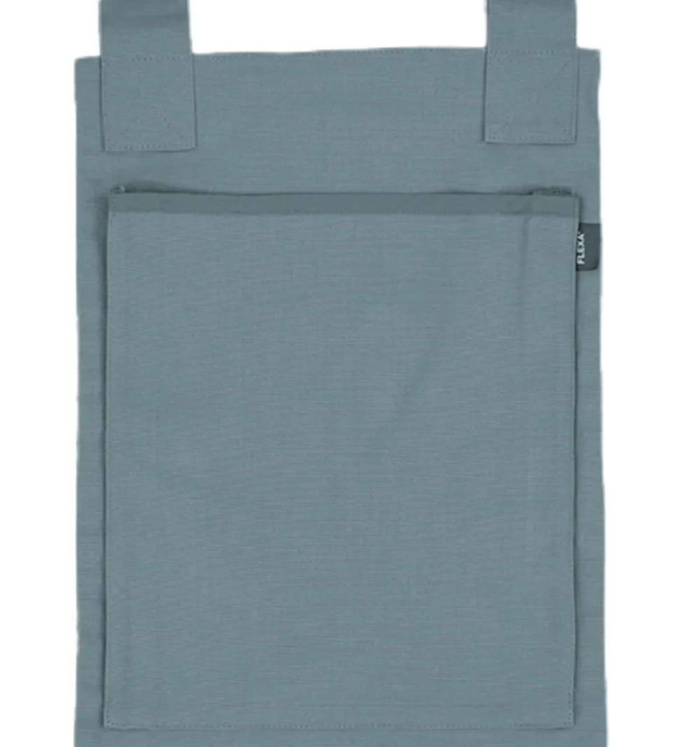 Flexa Sengelommer - 3-pak - 28,5x39,5 cm - Arona