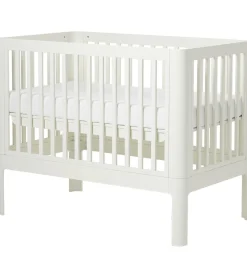 Flexa Tremmeseng - Nova - 123,2x73,2x98 cm - Creme