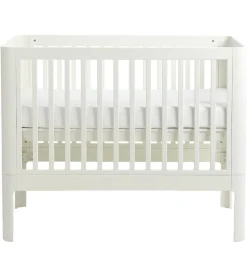 Flexa Tremmeseng - Nova - 123,2x73,2x98 cm - Creme