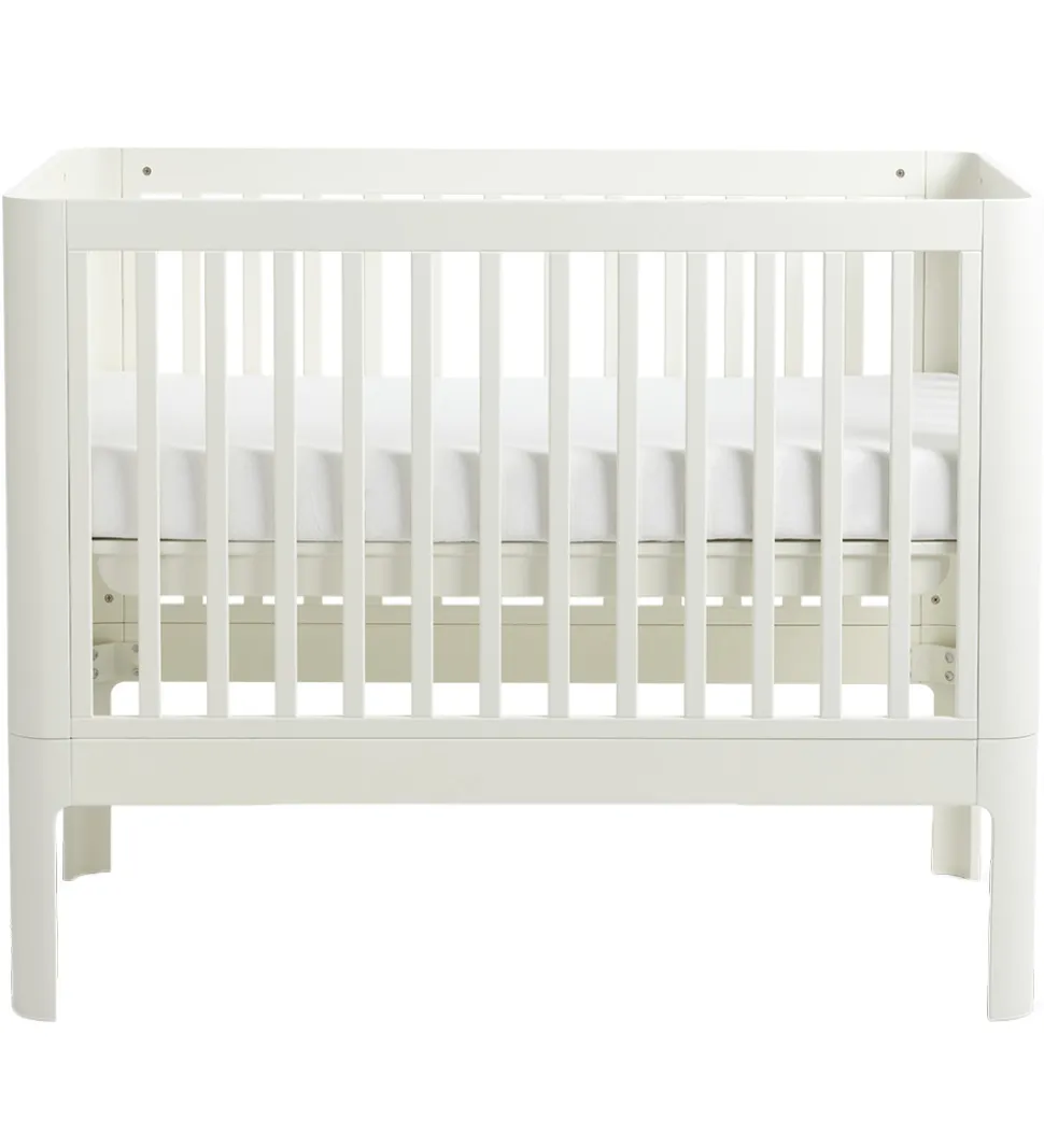 Flexa Tremmeseng - Nova - 123,2x73,2x98 cm - Creme