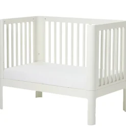 Flexa Tremmeseng - Nova - 123,2x73,2x98 cm - Creme