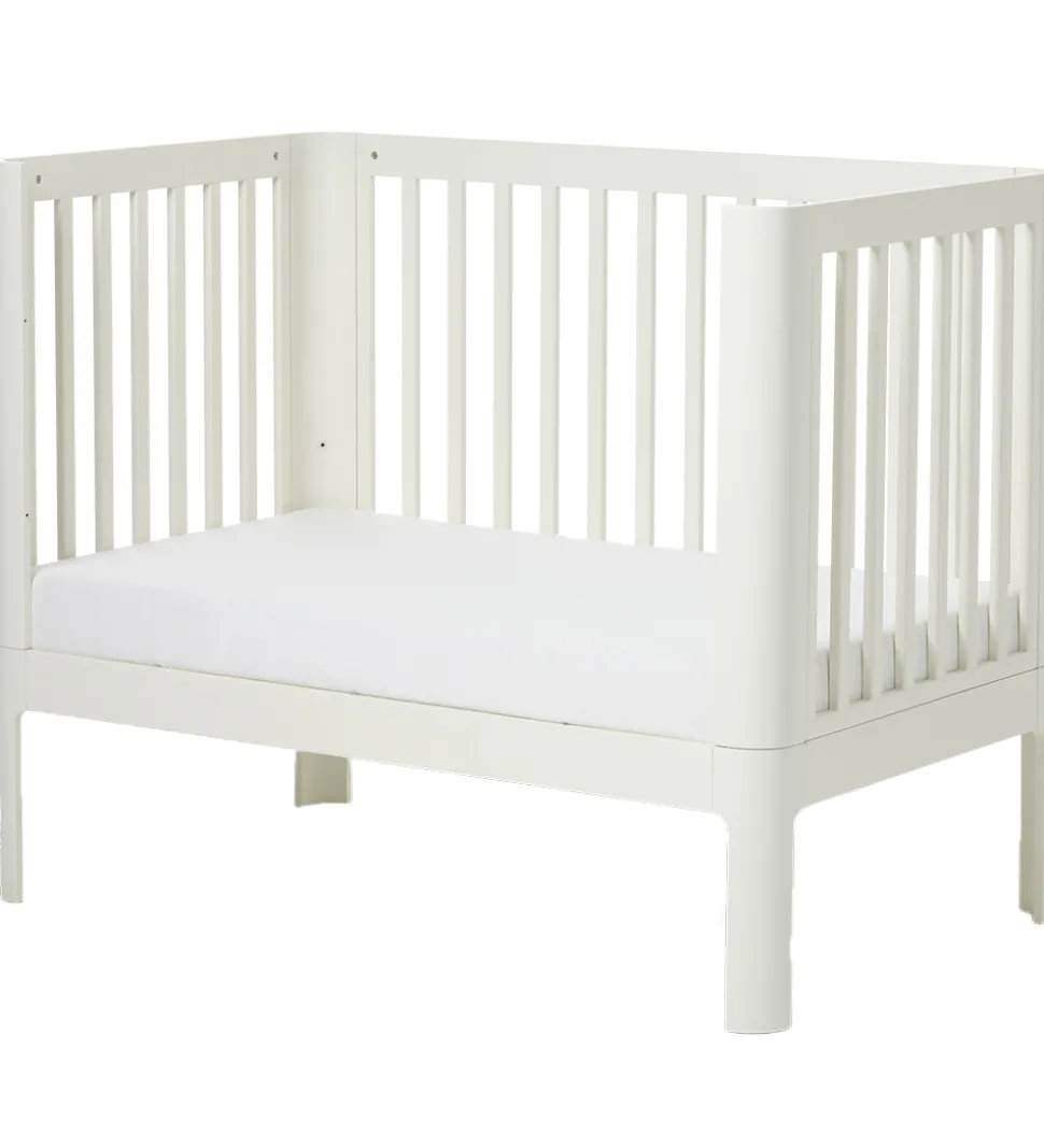 Flexa Tremmeseng - Nova - 123,2x73,2x98 cm - Creme