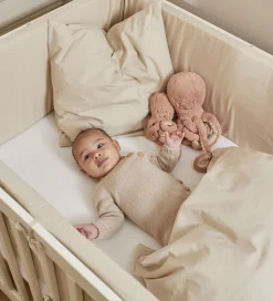 Flexa Tremmeseng - Nova - 123,2x73,2x98 cm - Creme