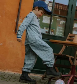 Fliink Skjorte - Cody - Slate