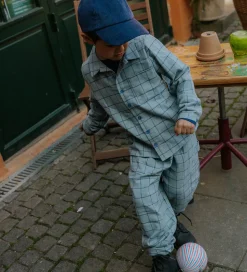 Fliink Skjorte - Cody - Slate