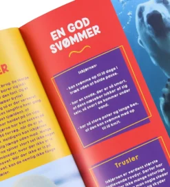 Forlaget Carlsen Bog - De Små Dyrenørder - Syv Fantastiske Dyr -