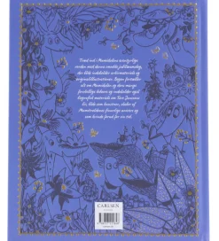 Forlaget Carlsen Bog - Livet I Mumidalen