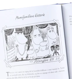 Forlaget Carlsen Bog - Livet I Mumidalen