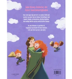 Forlaget Carlsen Bog - På Eventyr Med Mor