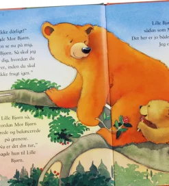 Forlaget Tukan Bog - Jeg Elsker Dig Mor! - DA