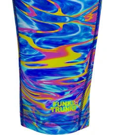 Funkita Badebukser - Miniman Jammers - UV50+ - Stir Crazy