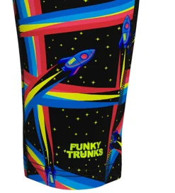 Funkita Badebukser - Miniman Jammers - UV50+ - Pocket Rocket