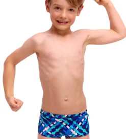 Funkita Badebukser - Printed Trunks - UV50+ - Under Over