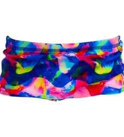 Funkita Badebukser - Printed Trunks - UV50+ - Wet Wave