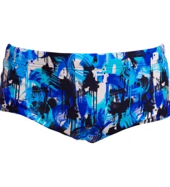 Funkita Badebukser - Sidewinder Trunks - UV50+ - You Messer