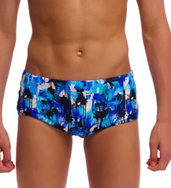 Funkita Badebukser - Sidewinder Trunks - UV50+ - You Messer