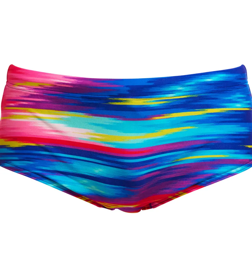 Funkita Badebukser - Sidewinder - UV50+ - Lost Ocean