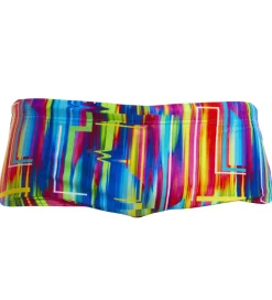 Funkita Badebukser - Sidewinder - UV50+ - The Glitch