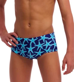 Funkita Badebukser - Sidewinder Trunks - UV50+ - See Stars