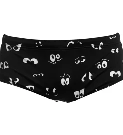Funkita Badebukser - Sidewinder - UV50+ - Eye Spy