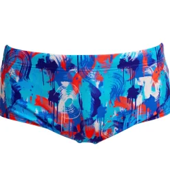 Funkita Badebukser - Sidewinder Trunks - UV50+ - Messy