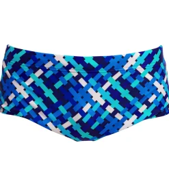 Funkita Badebukser - Sidewinder Trunks - UV50+ - Under Over