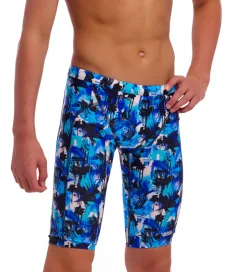 Funkita Badebukser - Training Jammers - UV50+ - You Messer