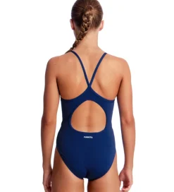 Funkita Badedragt - Diamond Back - UV50+ - Still Ocean