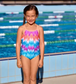 Funkita Badedragt - Printed One Piece - UV50+ - Birdie Bird