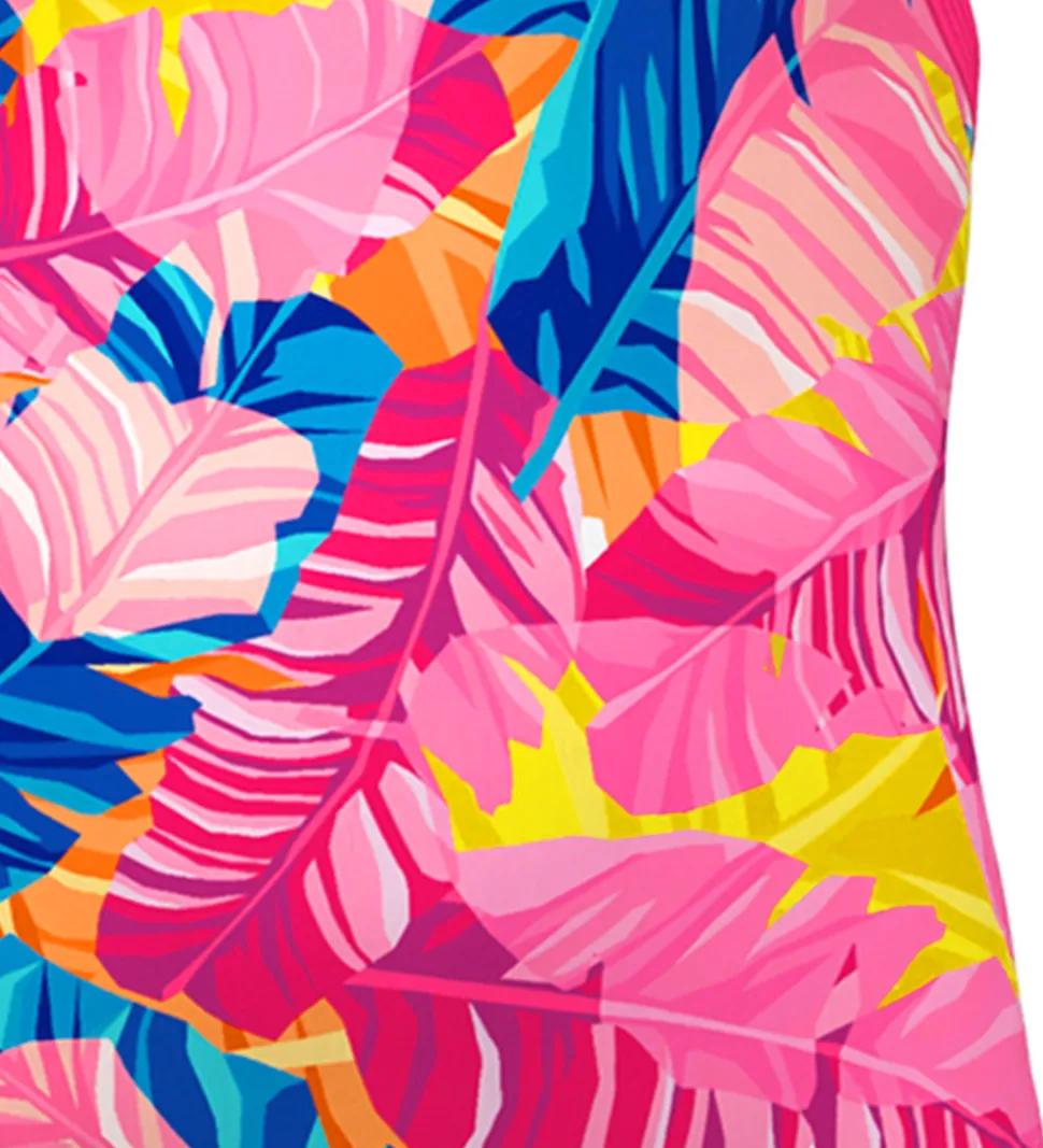 Funkita Badedragt - Printed - UV50+ - Just Jungle